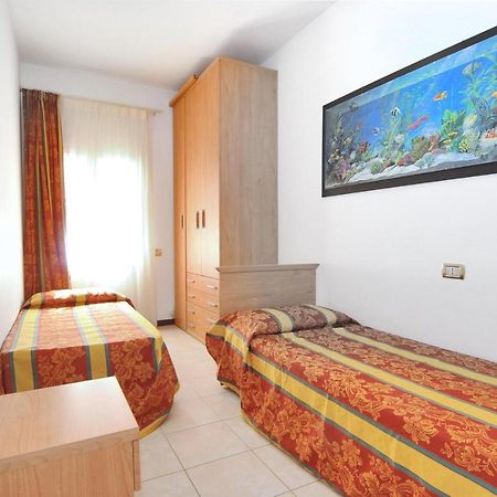 Apartament Milan Caorle Zewnętrze zdjęcie
