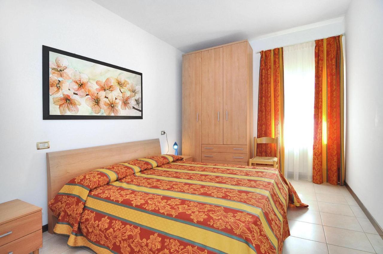 Apartament Milan Caorle Zewnętrze zdjęcie