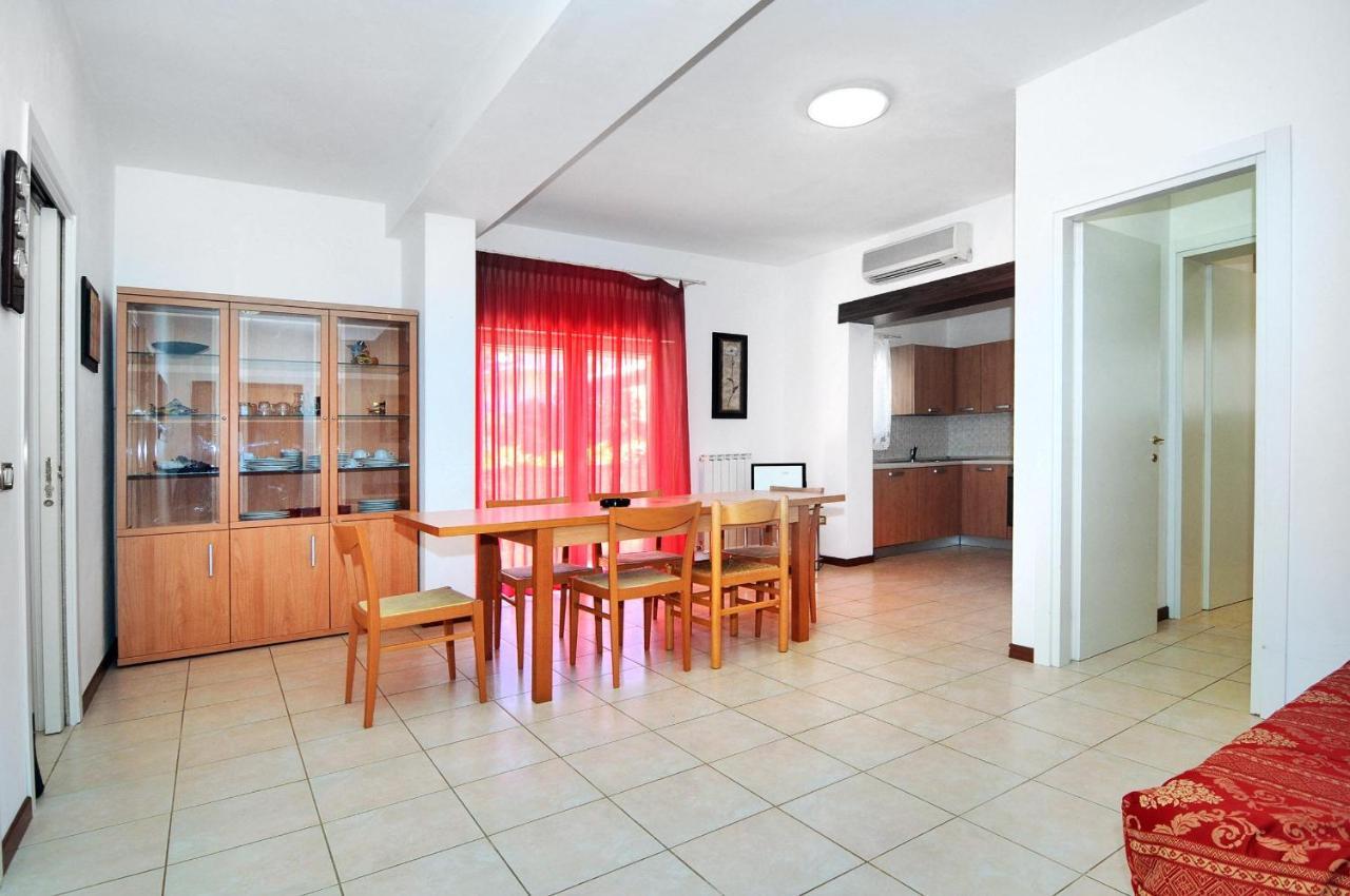 Apartament Milan Caorle Zewnętrze zdjęcie