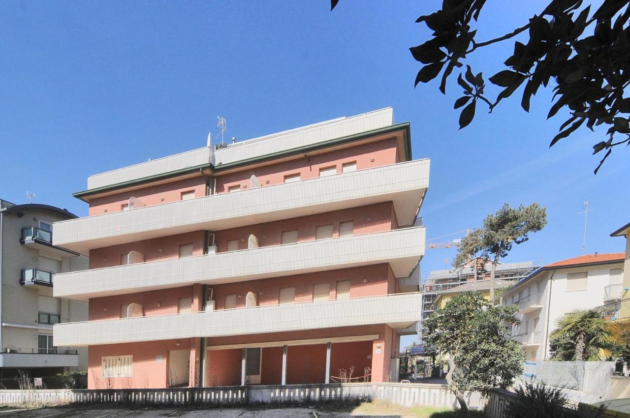 Apartament Milan Caorle Zewnętrze zdjęcie