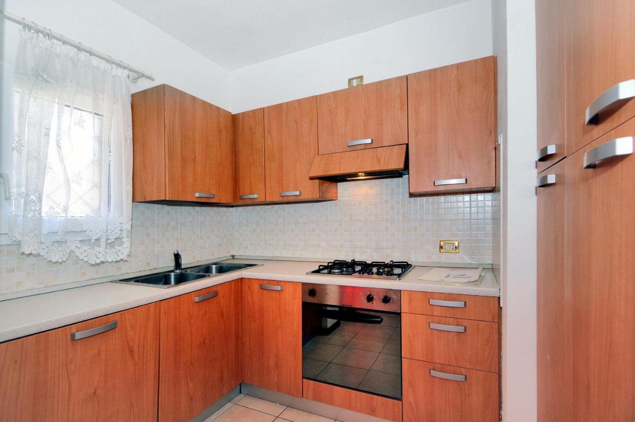 Apartament Milan Caorle Zewnętrze zdjęcie