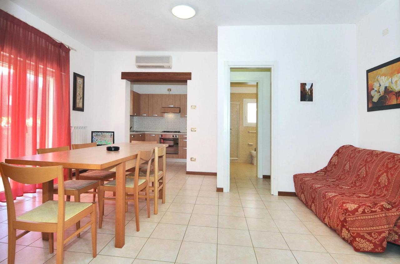 Apartament Milan Caorle Zewnętrze zdjęcie